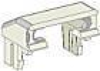 Фиксатор для посудомойки