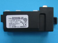 БЛОК ЭЛЕКТРОПОДЖИГА