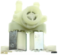 КЛАПАН ЭЛЕКТРОМАГНИТНЫЙ