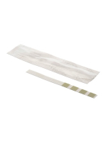 Тестовая полоска