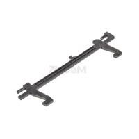 Крючок двери для СВЧ печи Electrolux 4055172995