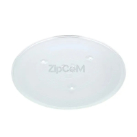 Тарелка для СВЧ-печей (под куплер) Electrolux 50283961006