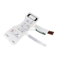 Сенсорная панель управления для СВЧ печи Samsung GE83GR DE34-00325B
