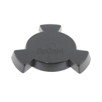 Куплер вращения тарелки для микроволновой печи Whirlpool 481253928002