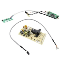 Плата индикации и управления для посудомоечных машин Electrolux 4055340949