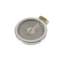 Конфорка для стеклокерамических поверхностей Bosch D=140mm, 1200W 289561