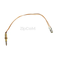 Термопара L=275mm для газовых плит Electrolux 140048737013