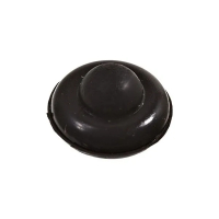 Резиновый уплотнитель решетки для плиты Whirlpool 481946818388