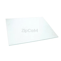 Стекло двери 140122147014 среднее для духовок 383x479.5mm Electrolux