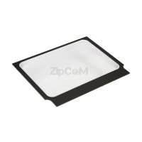 Стекло двери внутреннее для духовок Bosch 00478073