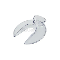 Щиток для защиты от брызг основной чаши кухонных комбайнов Kenwood KW706769