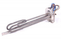 Тэн для водонагревателя 3000W Haier 0040400781