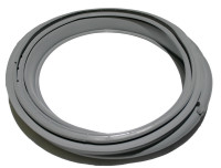 Манжета люка Indesit самая ходовая (машины 45 см) C00145390 Оригинал