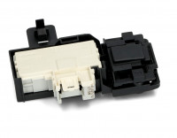 Замок люка Bitron стиральной машины Whitlpool 480111101392