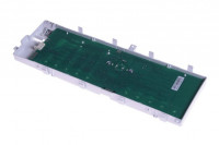 Модуль управления Whirlpool 481010672532